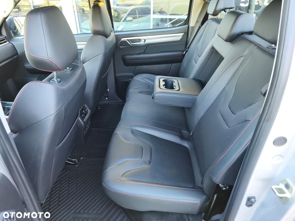 JAC T8 PRO Standard - 13
