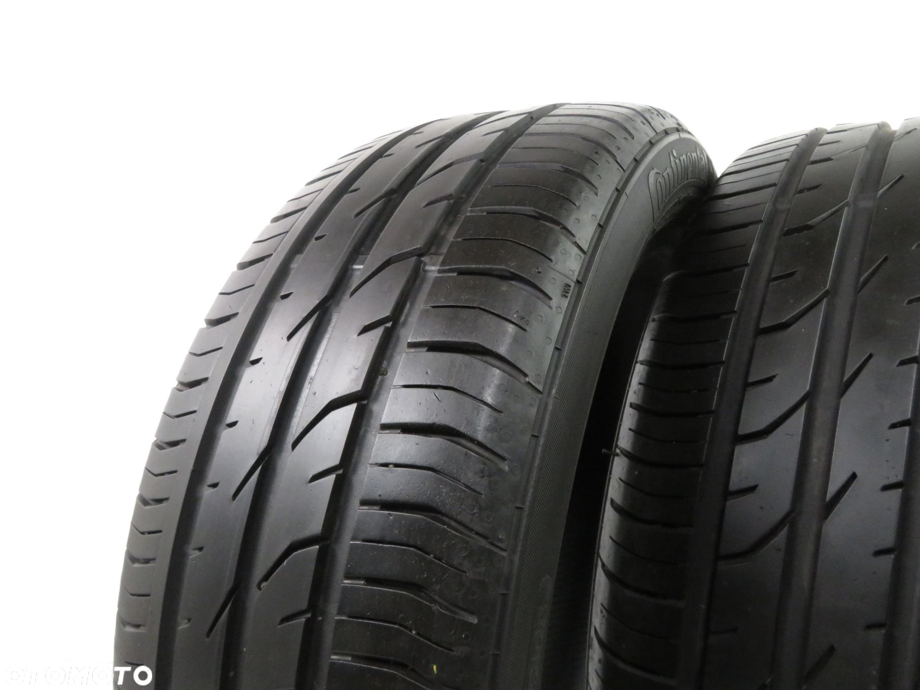 2x 185/50R16 OPONY LETNIE Continental ContiPremiumContact 2 81T - 7