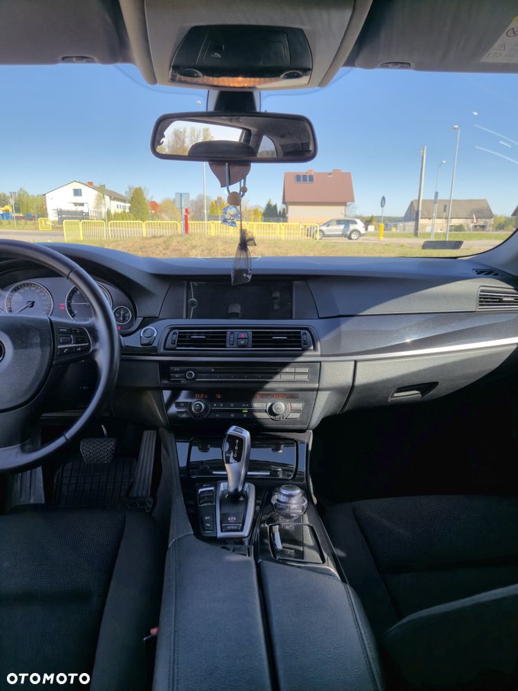 BMW Seria 5 - 21