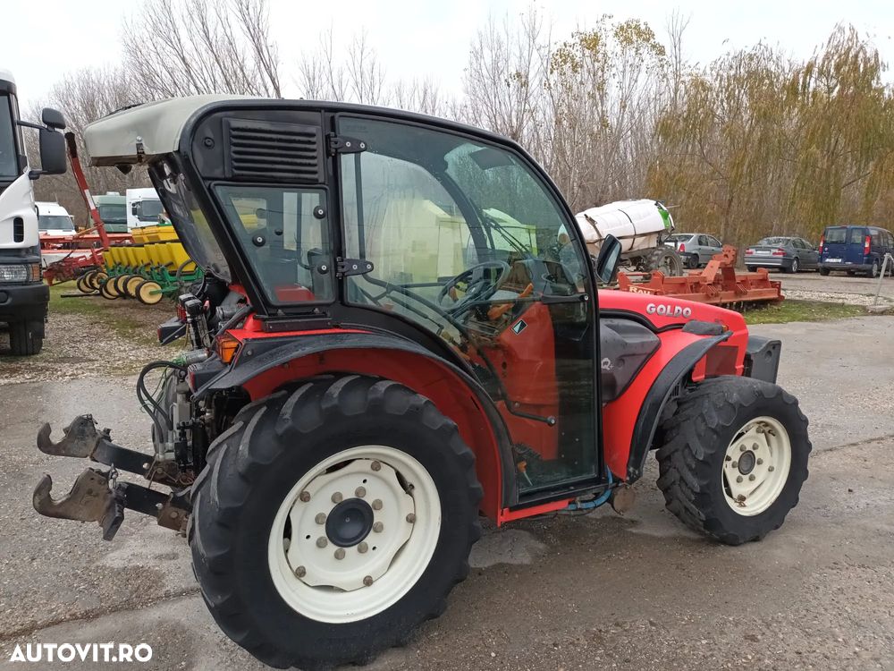 Goldoni QUASAR 90 - 7