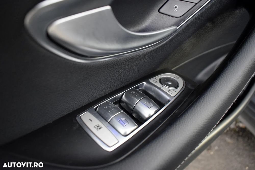 Mercedes-Benz E 200 T 9G-TRONIC Sportstyle Edition - 19