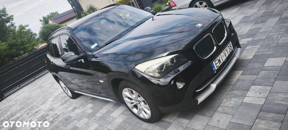 BMW X1 sDrive18d xLine - 3