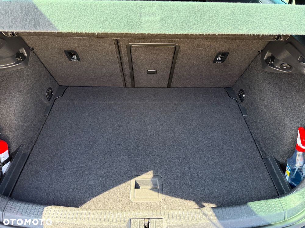 Volkswagen Golf GTI (BlueMotion Technology) DSG - 15