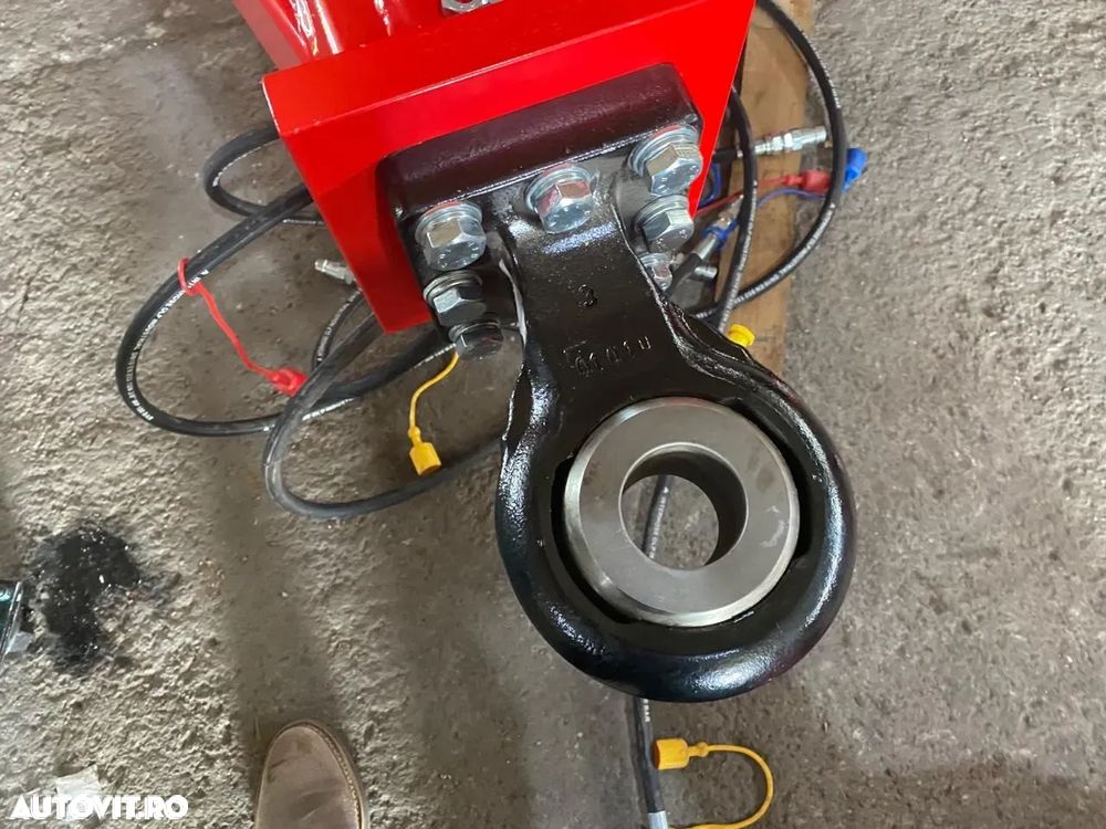 Terraking Siptec MultiGruber Master HD 300/350/400 - 5