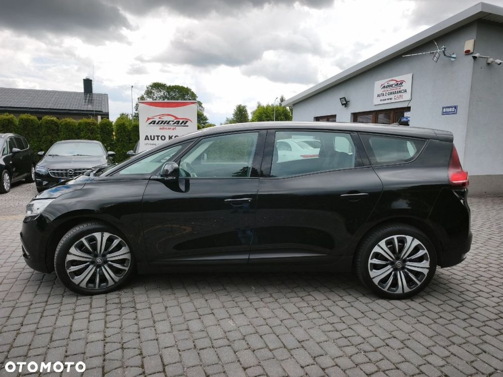 Renault Grand Scenic - 2