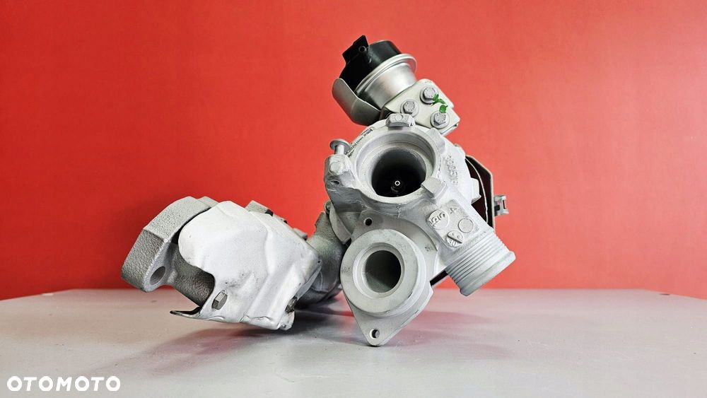 turbo audi a3 q3 vw passat golf leon octavia b8 2.0tdi 136-177km 04l253010t - 4