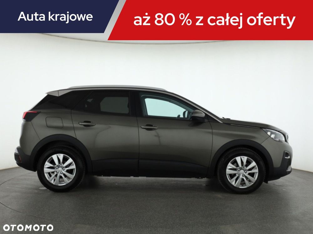 Peugeot 3008 - 7