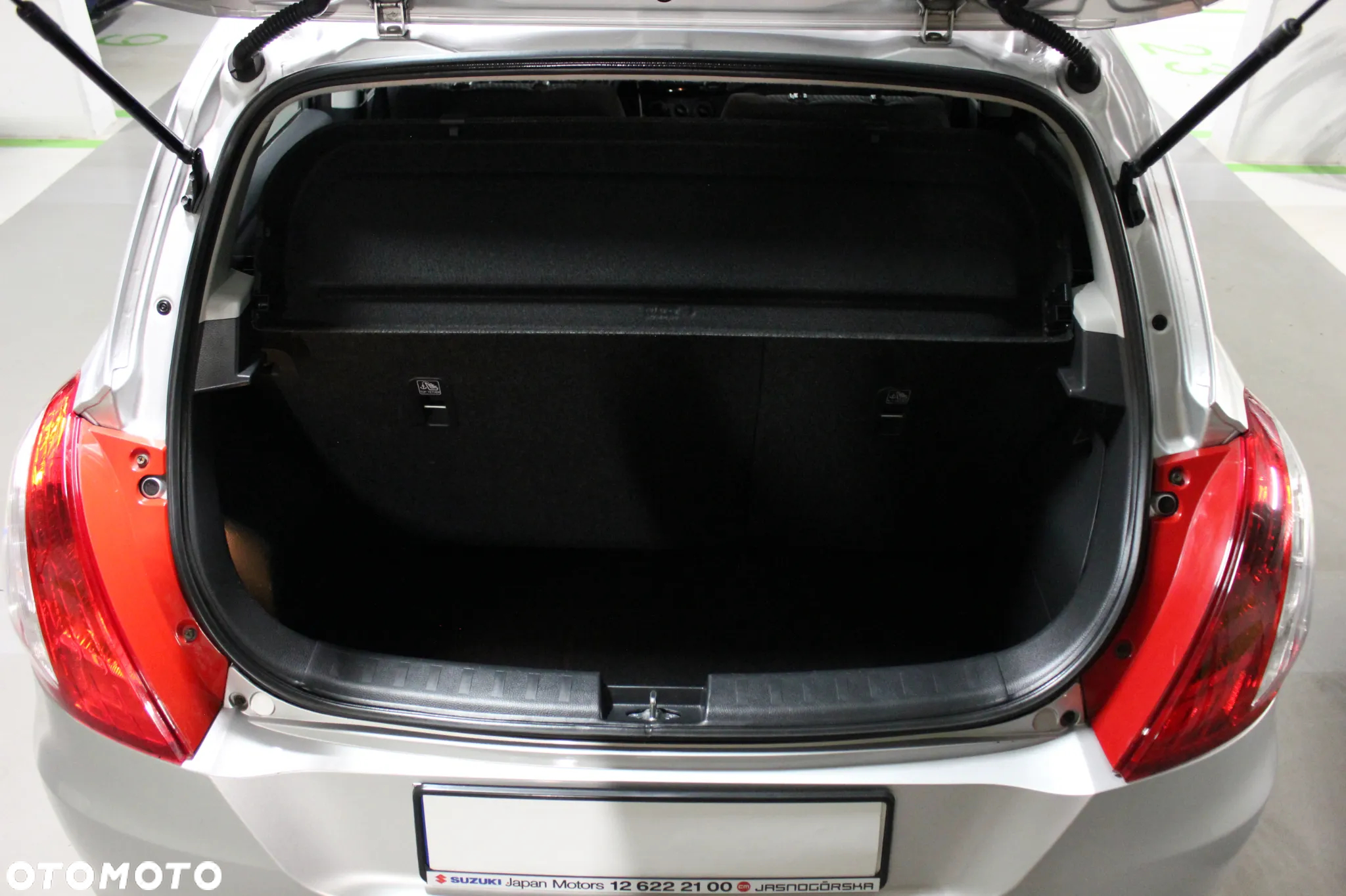 Suzuki Swift - 20