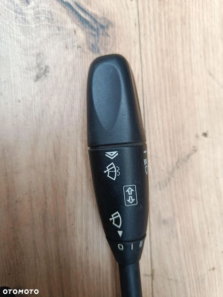 MERCEDES W203 W209 CLK PRZEŁACZNIK ZESPOLONY MANETKA 0005452310 - 3