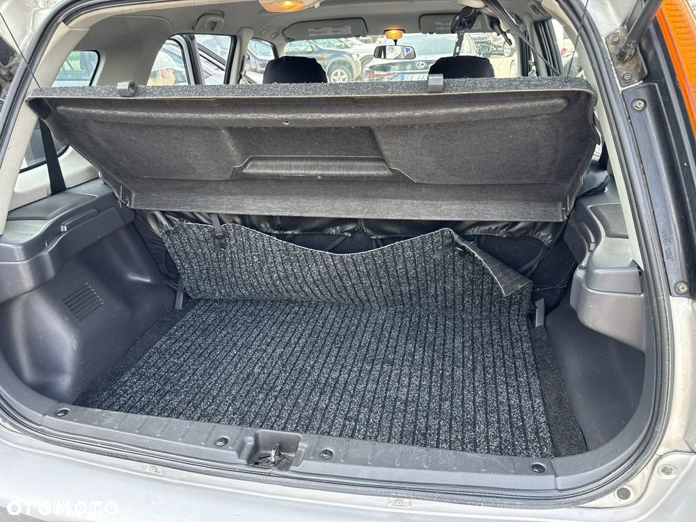 Subaru Justy 1.3GX 4WD AIR - 6