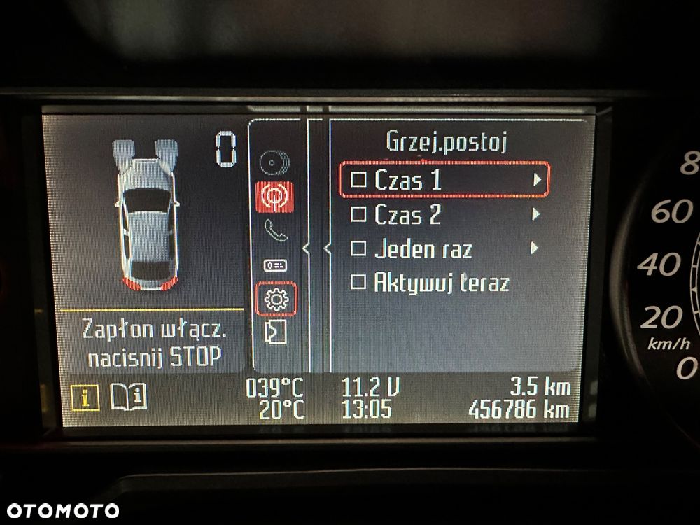 Ford Mondeo 2.0 TDCi Titanium X - 11