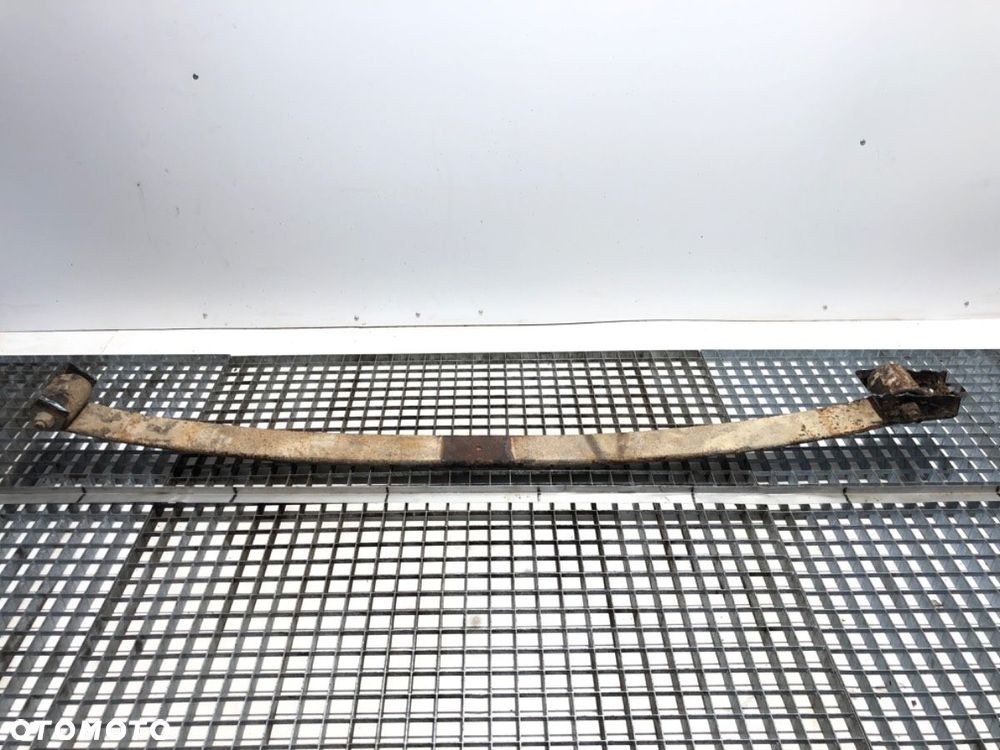 RESOR LEWY TYŁ - 179.00 PLN - FIAT DUCATO Autobus (244_) 2002 - 2022 2.8 JTD 94 kW [128 KM] olej - 1