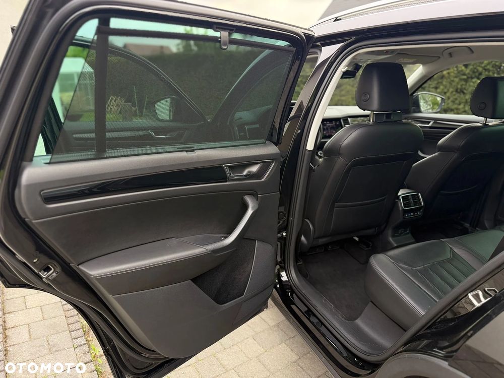 Skoda Kodiaq 2.0 TDI 4x4 L&K DSG - 19