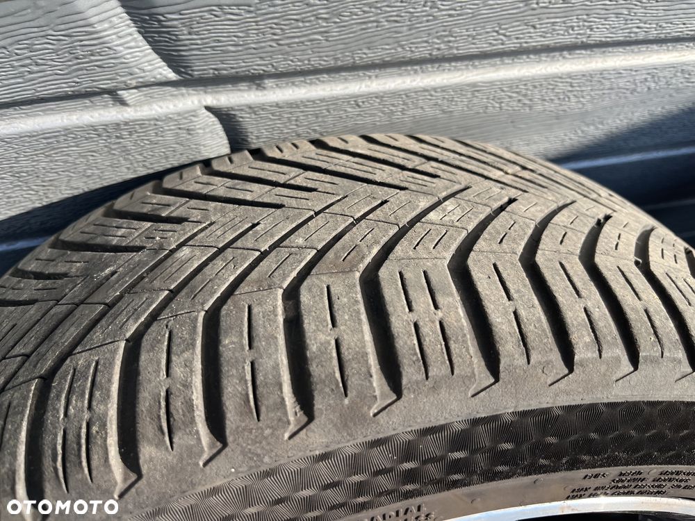 Koła felgi aluminiowe komplet Kia Ceed III LIFT - 9