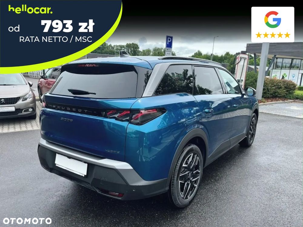 Peugeot 5008 1.2 PureTech mHEV GT S&S e-DCS6 - 2