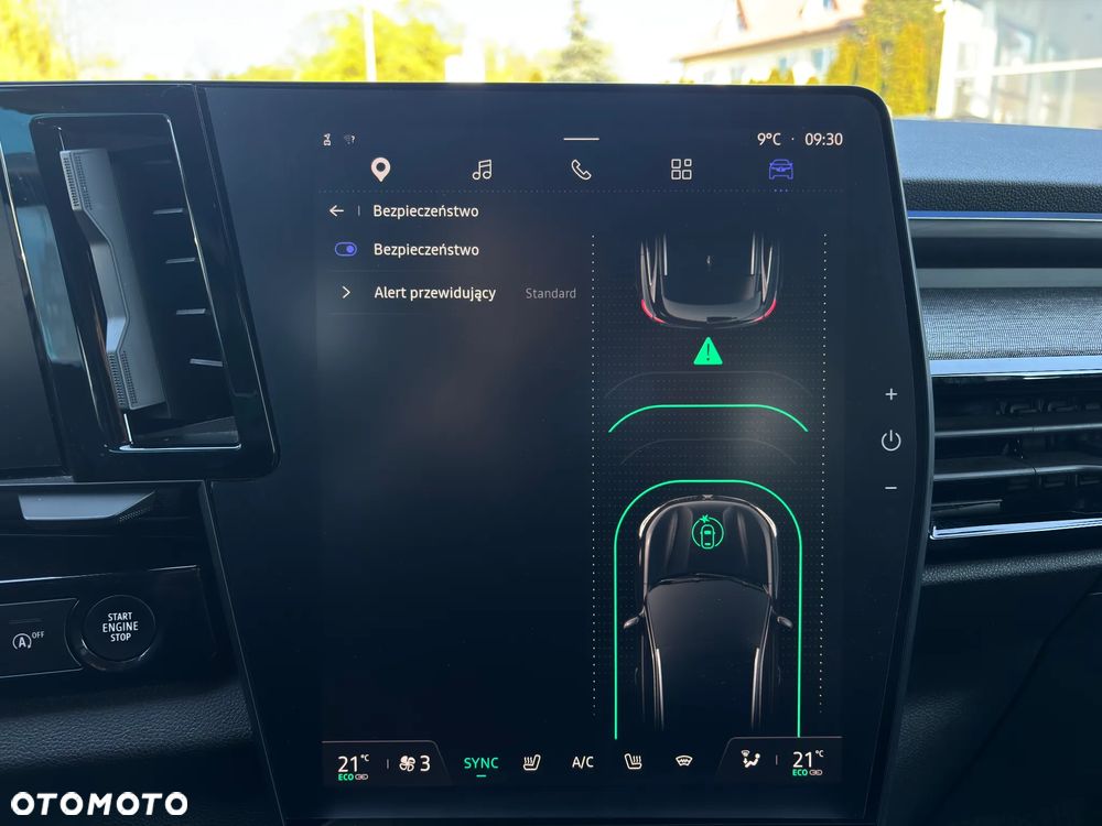 Renault Austral 1.3 TCe mHEV Techno - 30