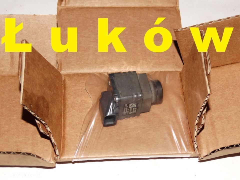 BMW G01 G11 G30 Kamera Surround View nowa 7944131 - 1