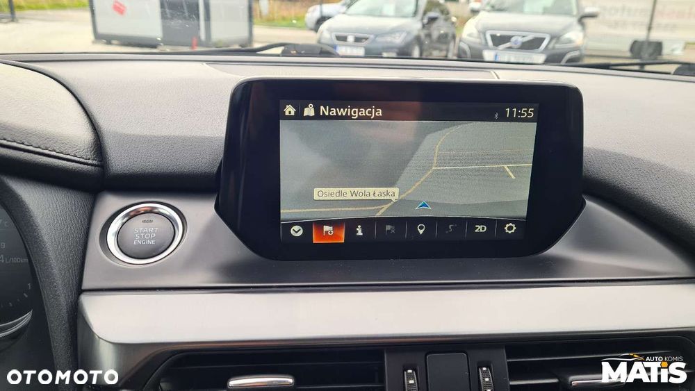 Mazda 6 - 18