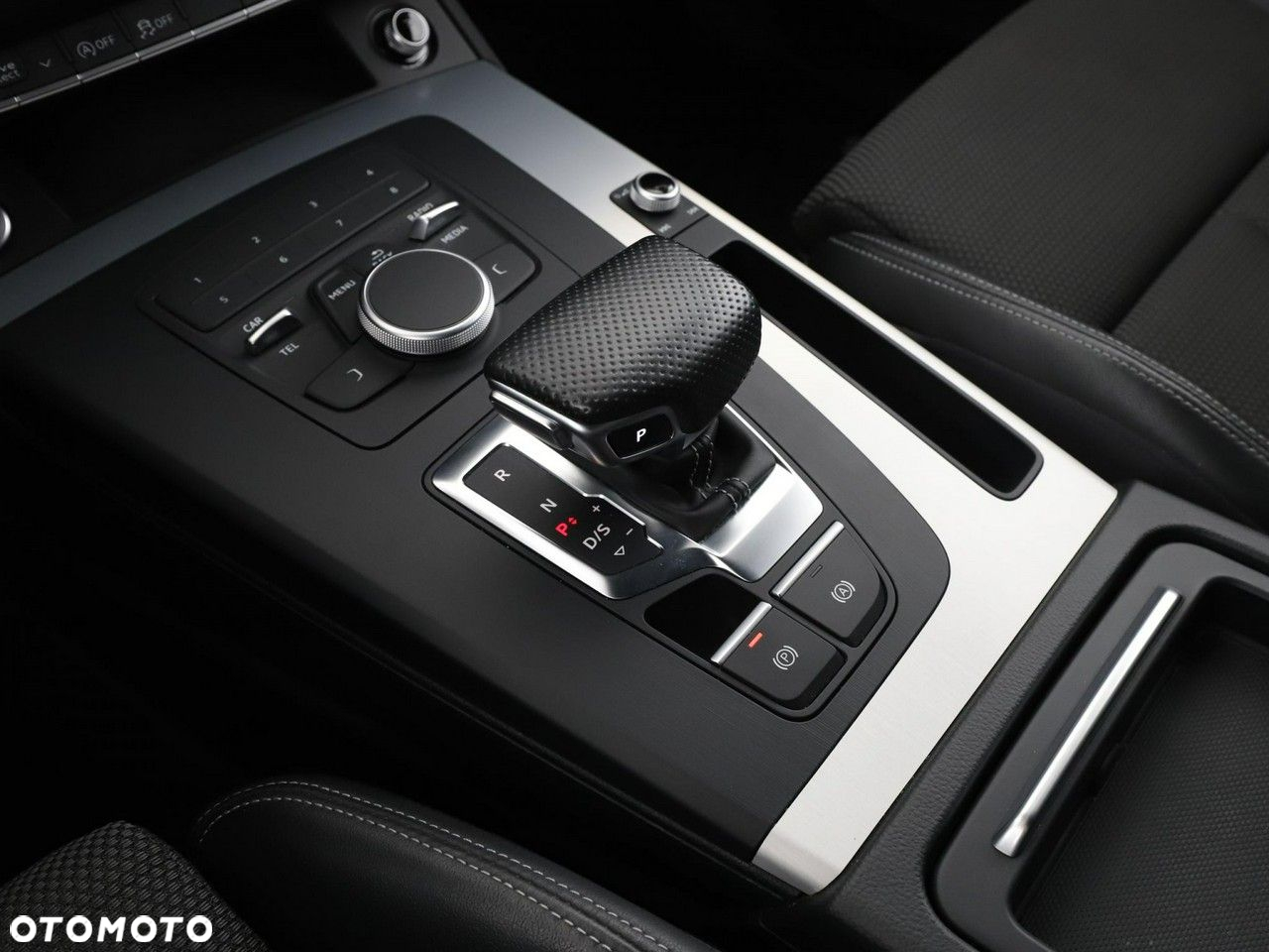 Audi Q5 2.0 TDI quattro S tronic sport - 26