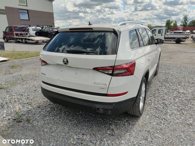 Skoda Kodiaq 2.0 TDI 4x4 DSG Style - 13