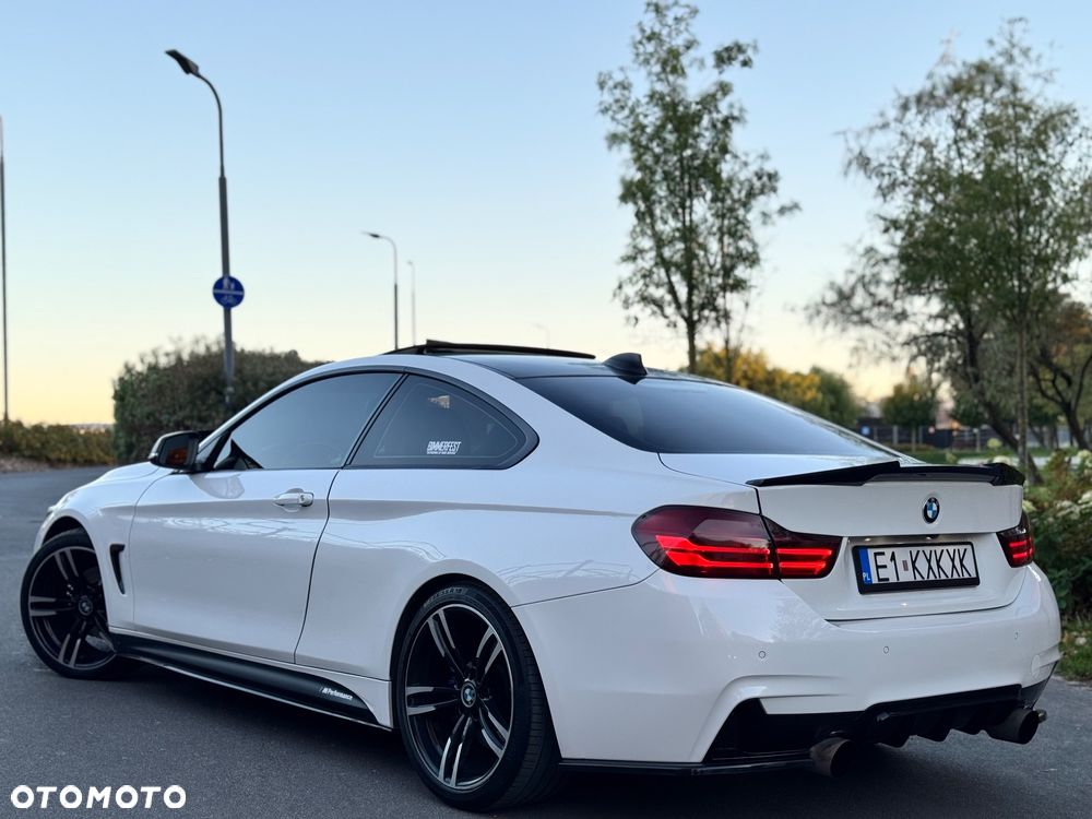 BMW Seria 4 - 21