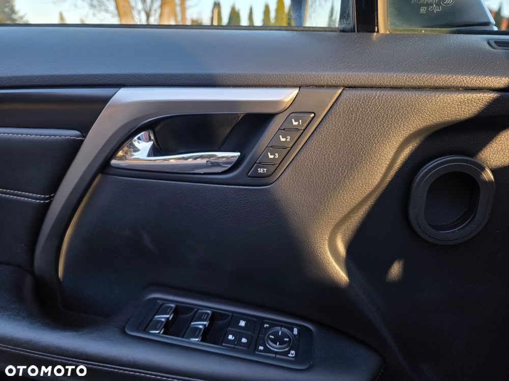 Lexus RX 450h Prestige - 18