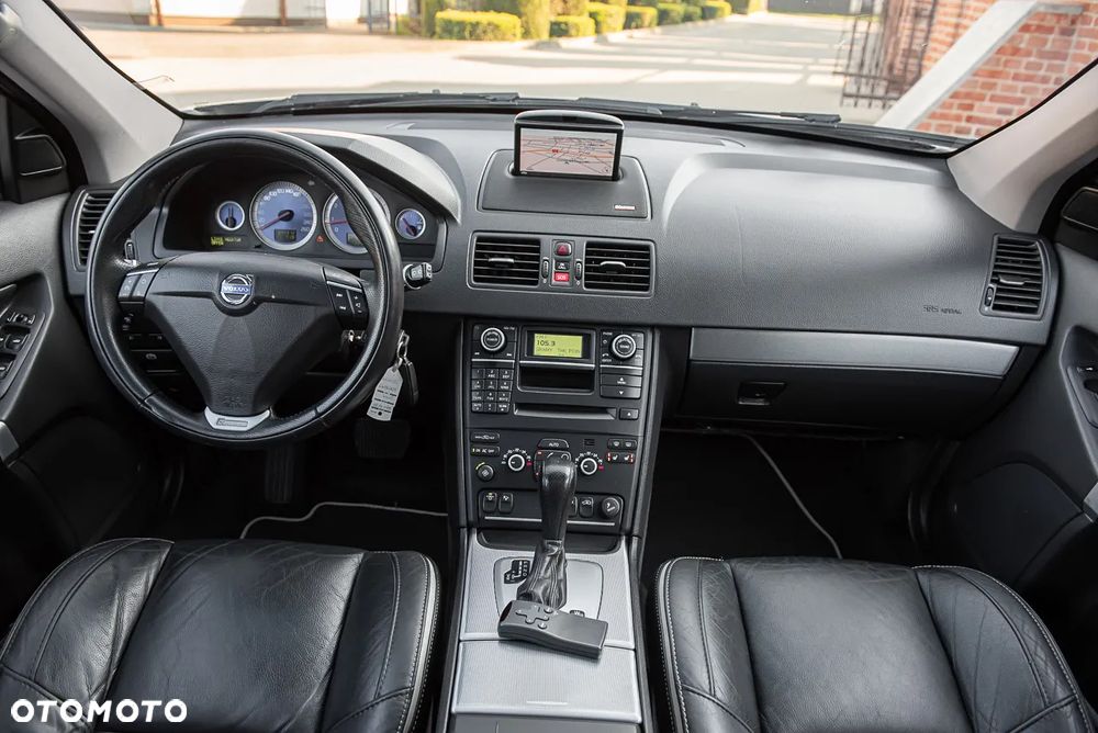 Volvo XC 90 3.2 RDesign - 27