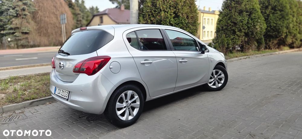 Opel Corsa 1.3 CDTI Color Edition - 16
