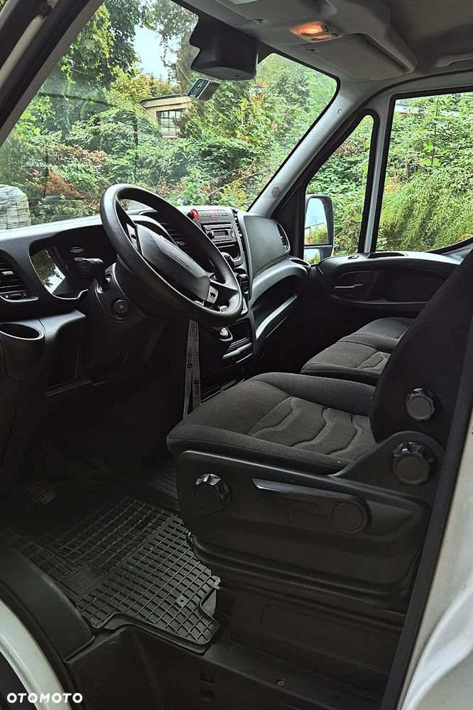Iveco Daily MAXI (35S17) - 3