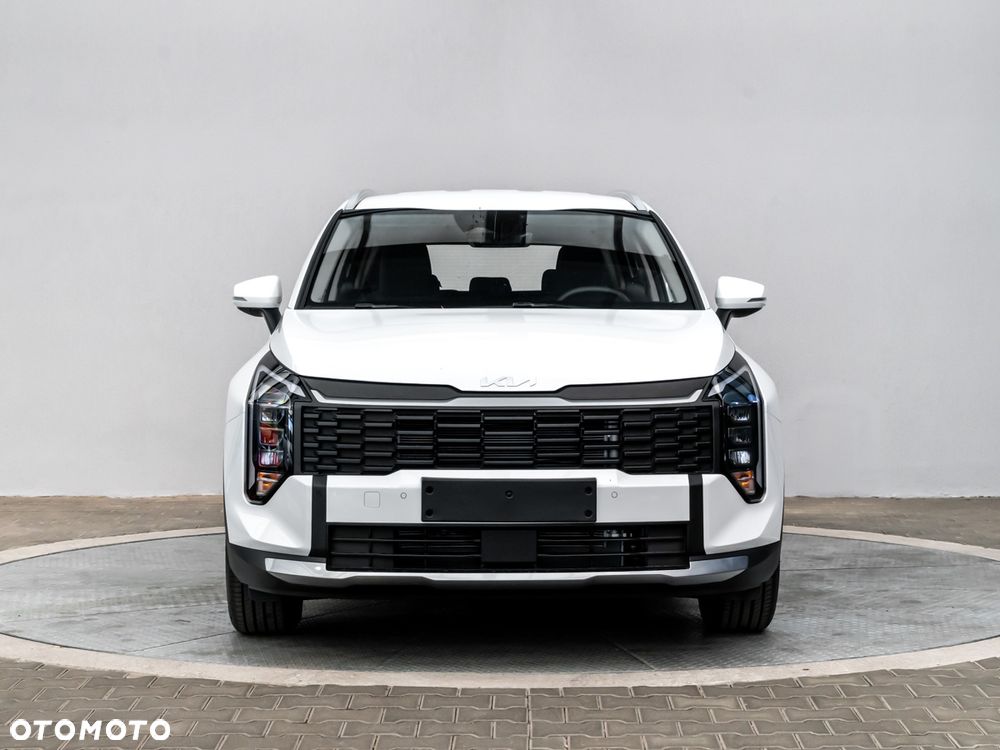 Kia Sportage 1.6 T-GDI M 2WD - 10