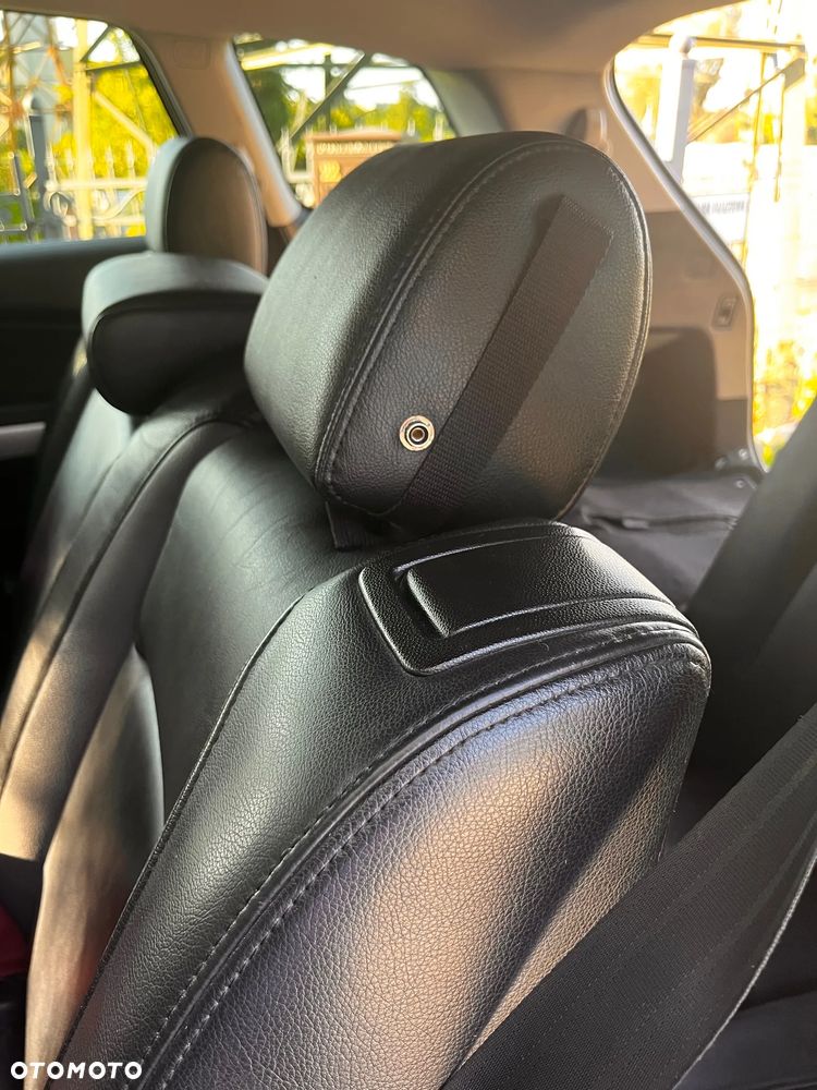 Mazda CX-9 3.7 V6 - 11