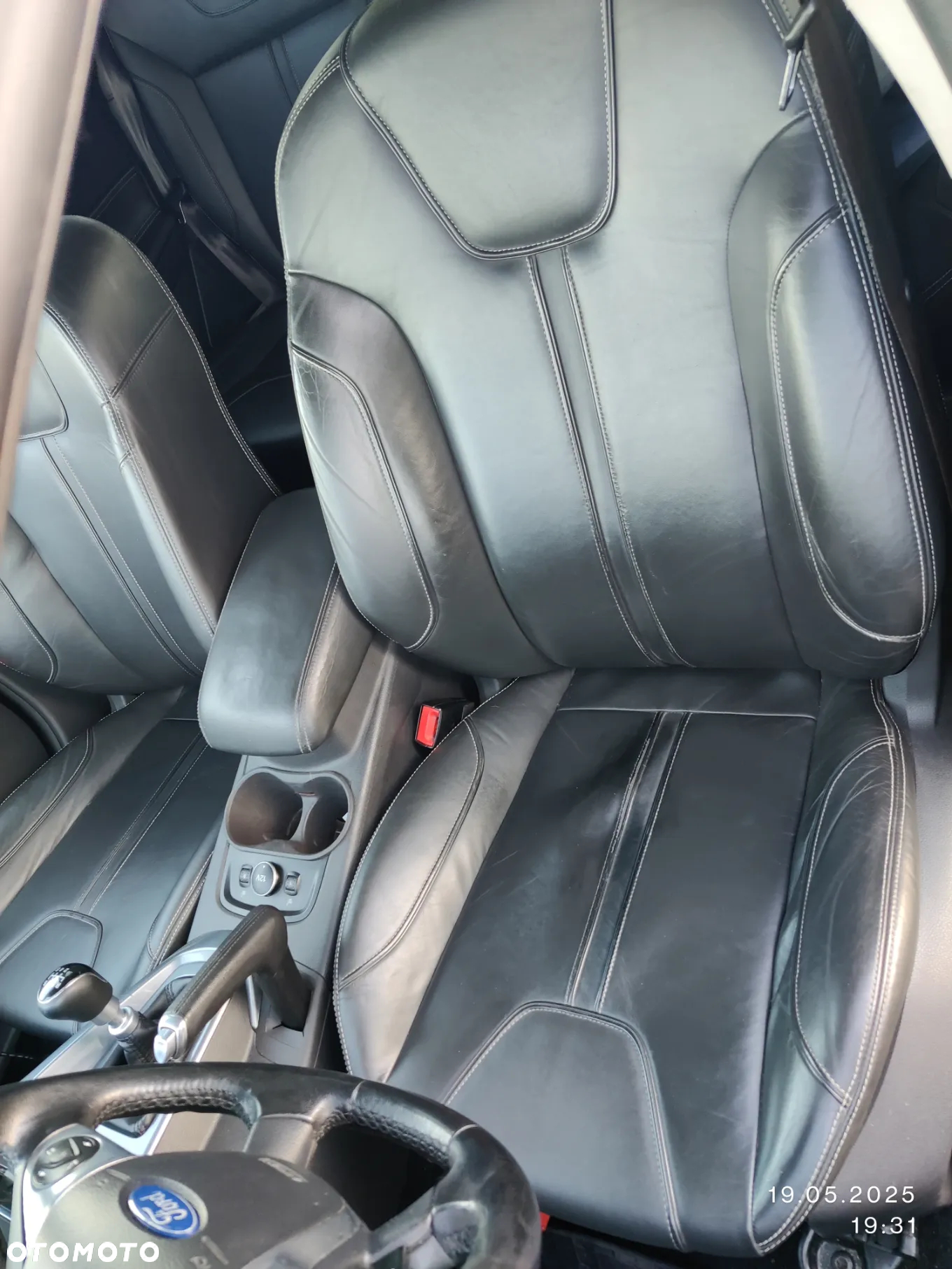 Ford Focus 1.6 TDCi Titanium ECOnetic - 22