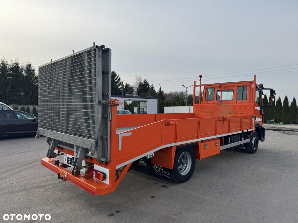 Iveco EuroCargo ML 120E 19P - 5