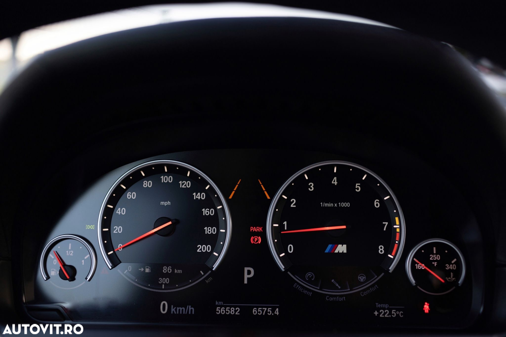 BMW M6 Gran Coupe - 20