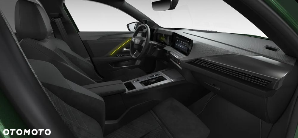 Opel Astra 1.2 T mHEV Ultimate eDTC - 6
