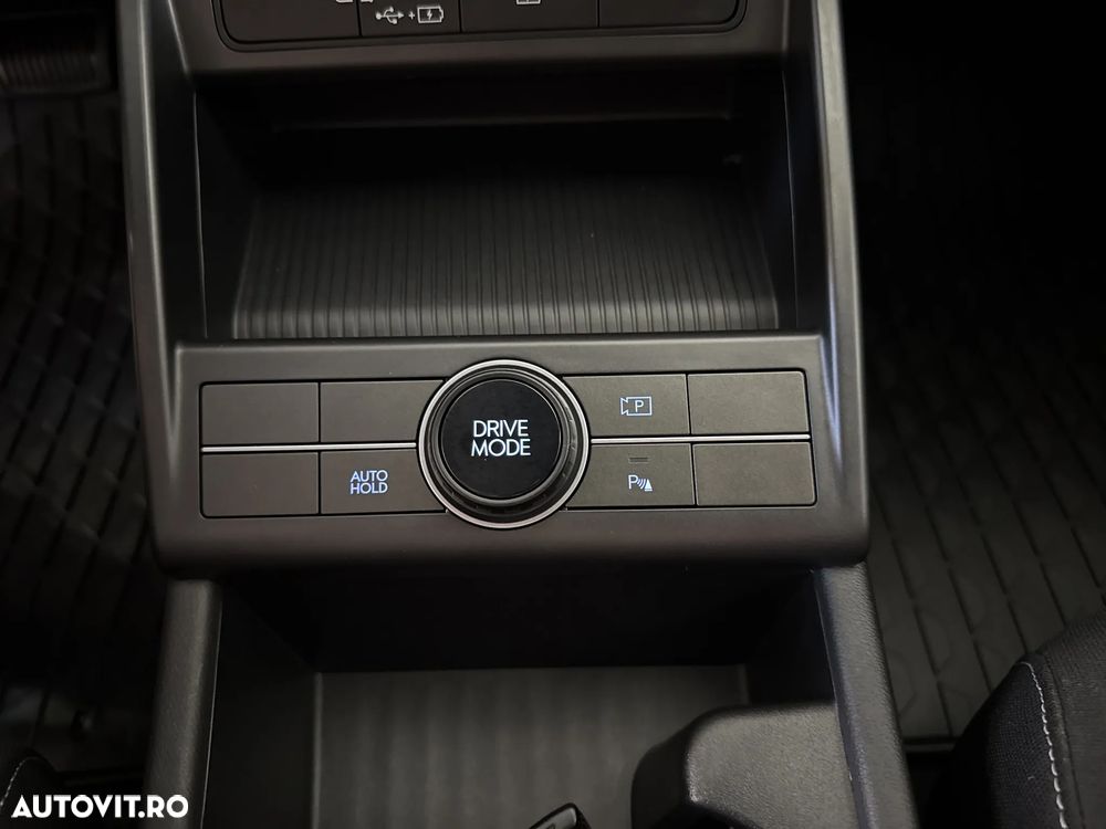 Hyundai KONA 136CP Highway - 18