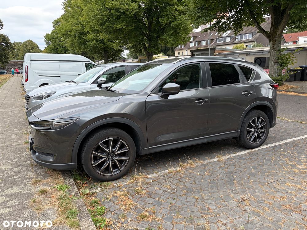 Mazda CX-5 2.0 Skyprestige 2WD - 6