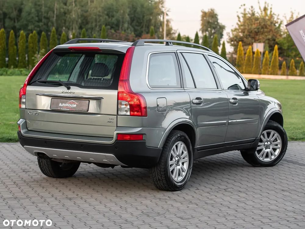 Volvo XC 90 D5 Summum - 11