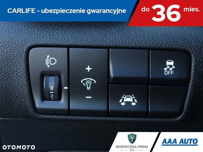 Kia Sportage - 18