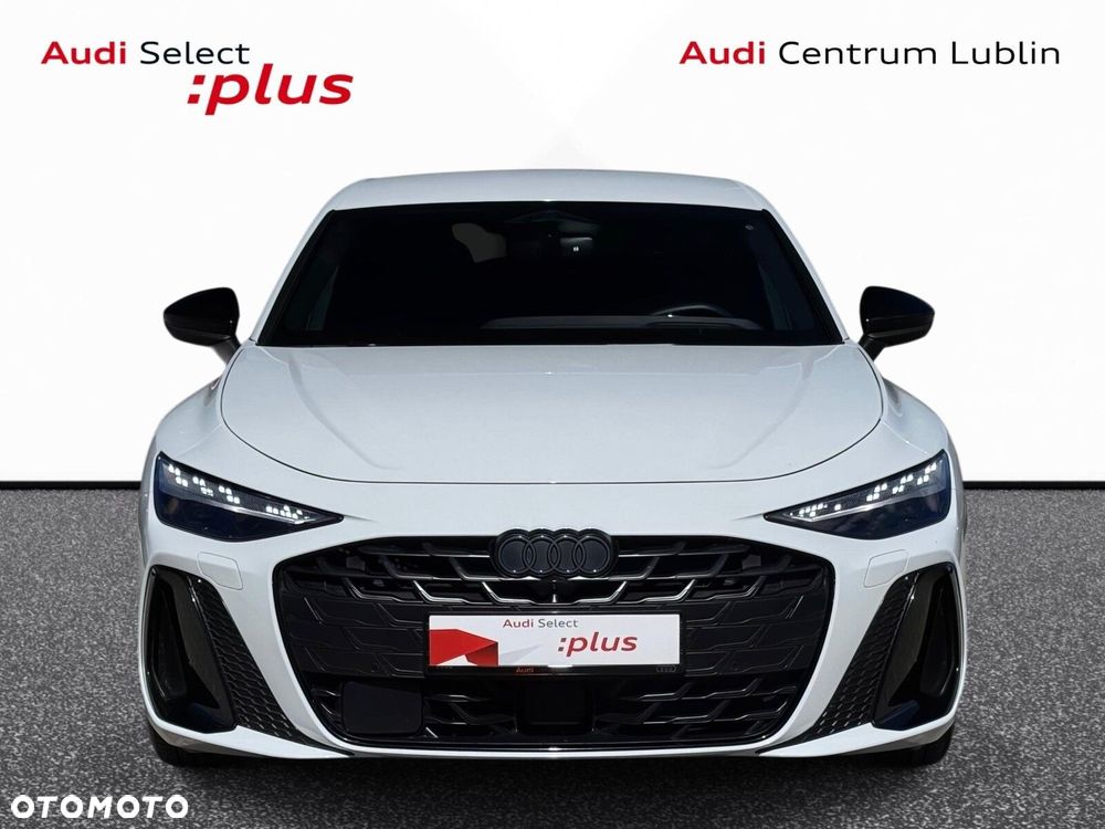 Audi A6 Limousine TFSI mHEV Quattro S tronic - 3