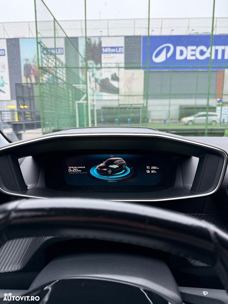 Peugeot 208 e-208 Allure Pack - 10