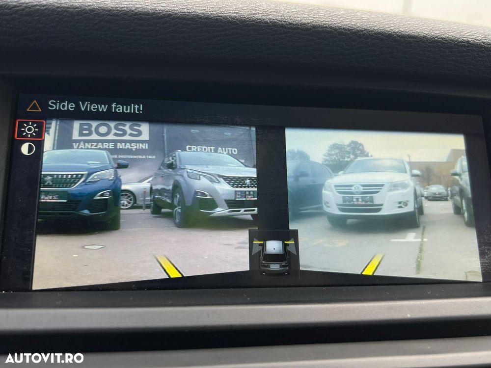 BMW X5 xDrive30d - 14