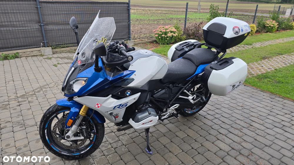 BMW RT - 7