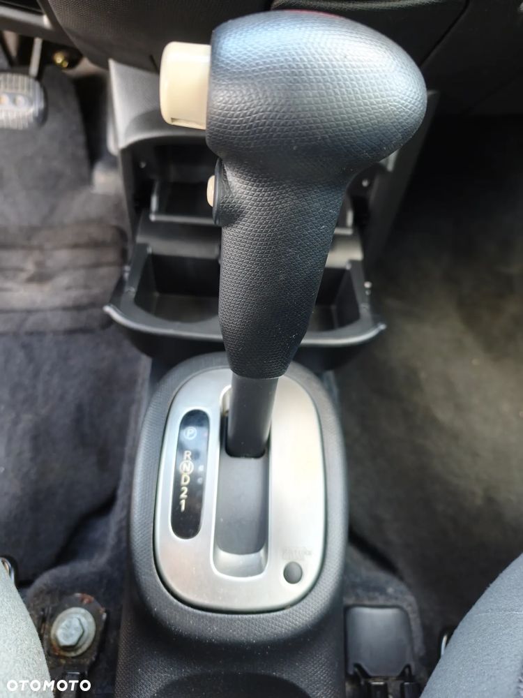 Nissan Micra 1.2 I-WAY - 16