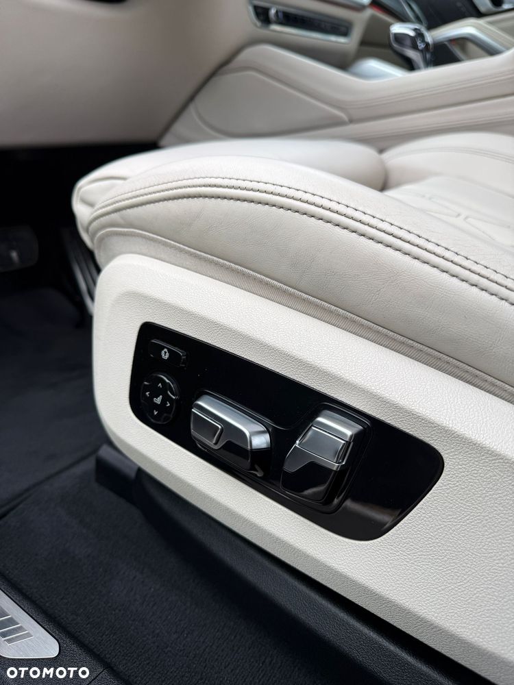 BMW X6 - 8