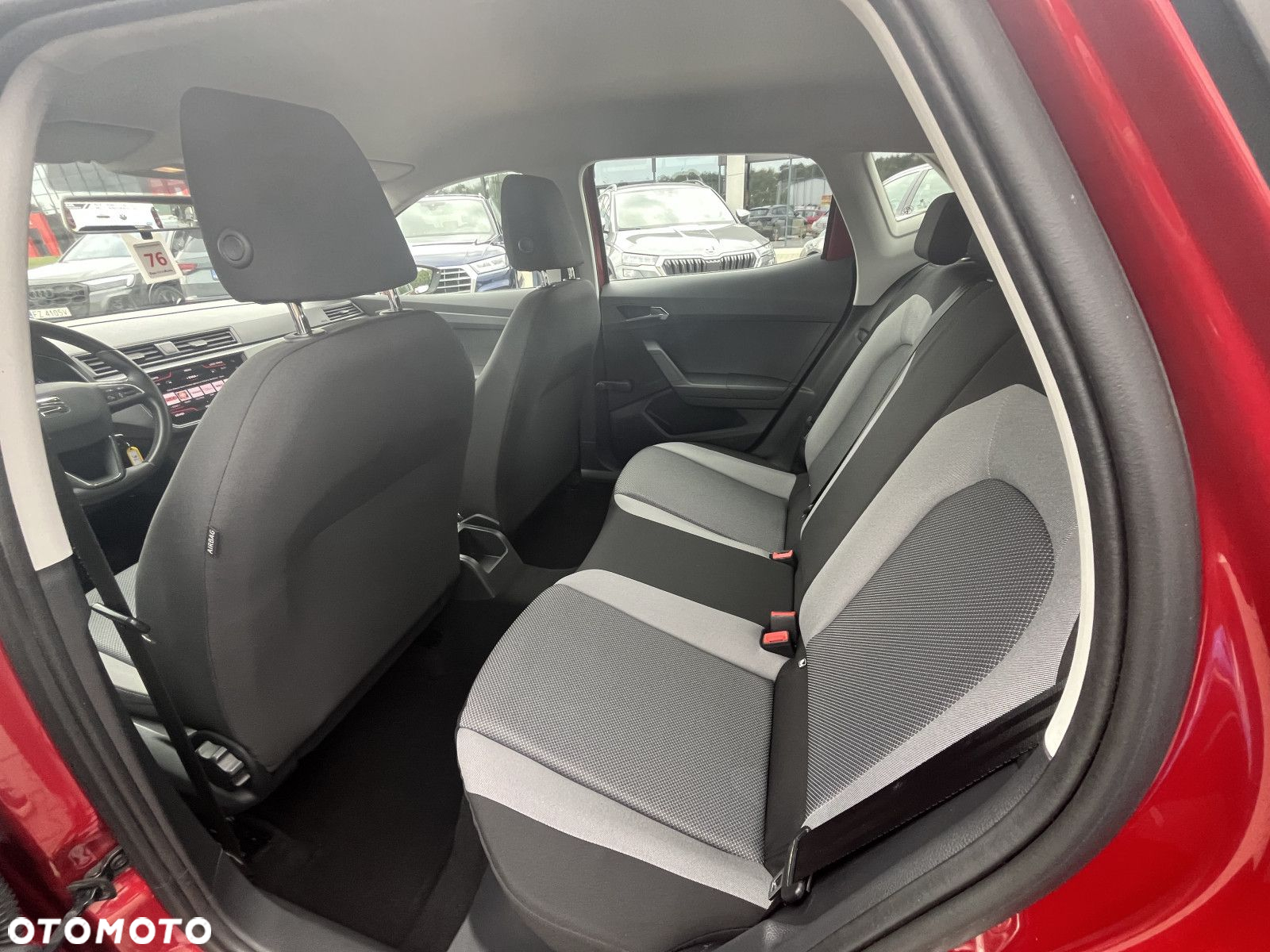 Seat Ibiza 1.0 TSI Full LED S&S - 15