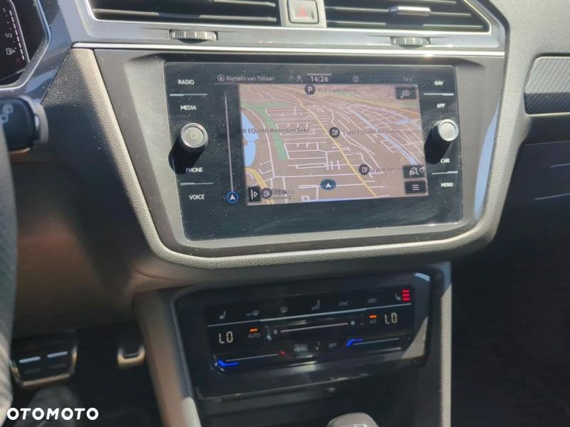 Volkswagen Tiguan 1.4 TSI BMT ACT Highline DSG - 5