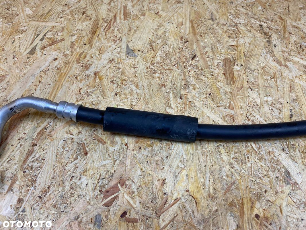 WĄŻ RURKA PRZEWÓD KLIMATYZACJI SUBARU FORESTER V 2.0B 2018- - 11