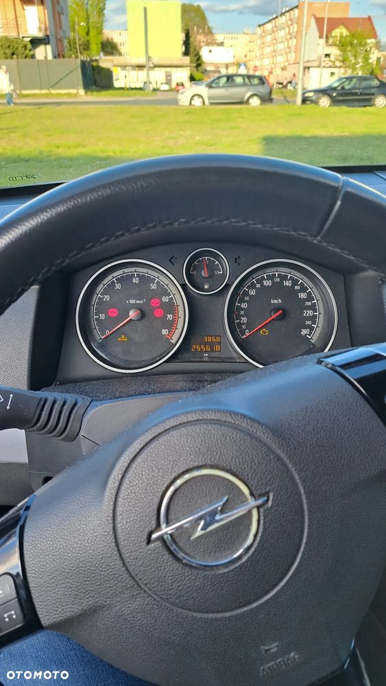 Opel Astra 1.6 Enjoy - 6