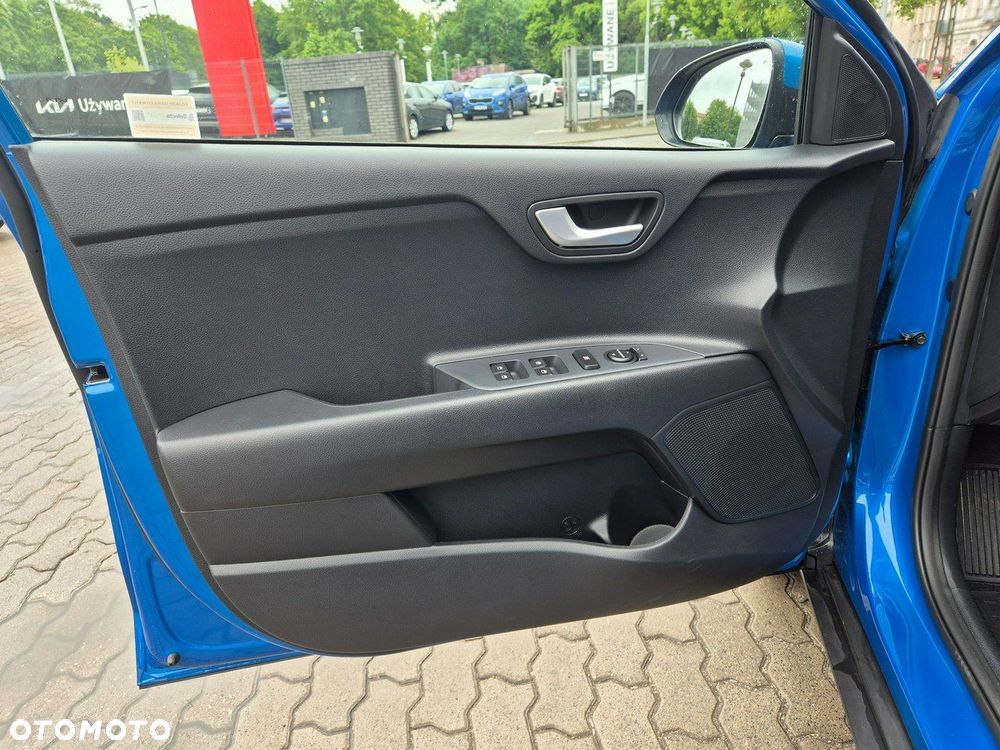 Kia Stonic 1.0 T-GDI M - 12